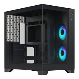 Fractal Design Pop 2 Vision Black RGB Midi
