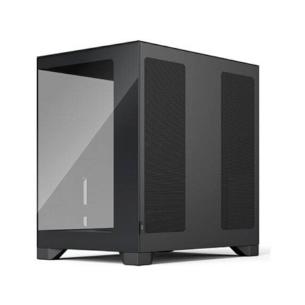 Fractal Design Pop 2 Vision Negro RGB