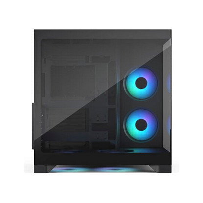 Fractal Design Pop 2 Vision Negro RGB