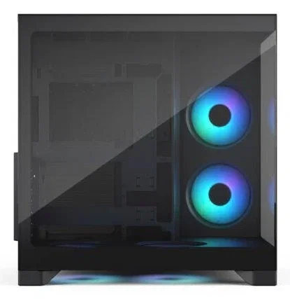 Fractal Design Pop 2 Vision RGB Negro