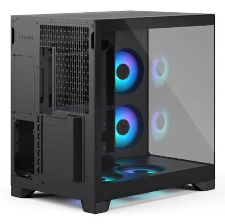 Fractal Design Pop 2 Vision RGB Negro