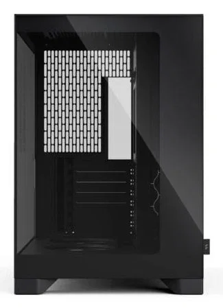 Fractal Design Pop 2 Vision RGB Negro