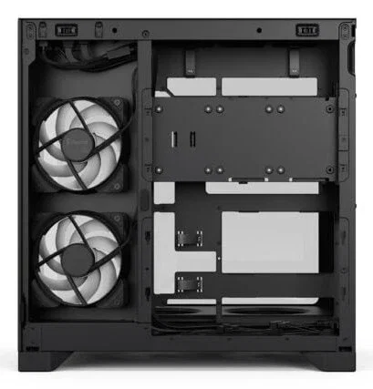 Fractal Design Pop 2 Vision RGB Negro