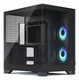Fractal Design Pop 2 Vision RGB Negro