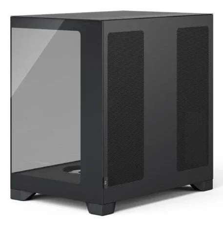 Fractal Design Pop 2 Vision RGB Negro