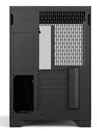 Fractal Design Pop 2 Vision RGB Negro