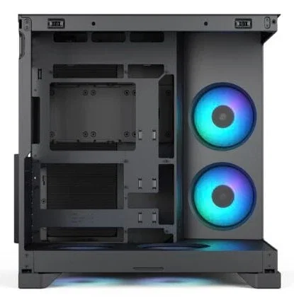 Fractal Design Pop 2 Vision RGB Negro