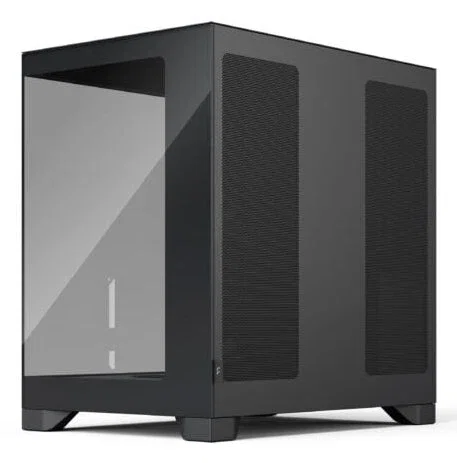 Fractal Design Pop 2 Vision RGB Negro