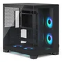 Fractal Design Pop 2 Vision RGB Negro