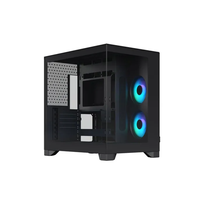 Fractal Design Pop 2 Vision RGB Negro