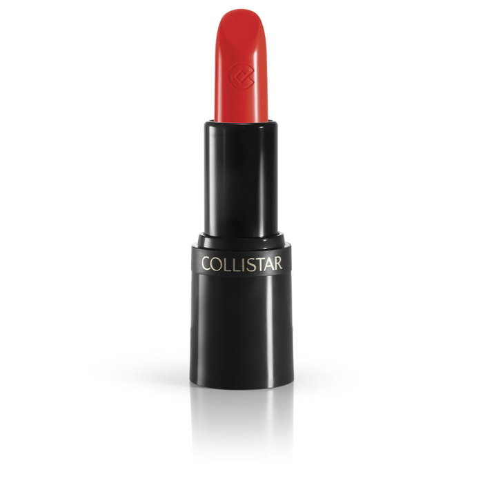 Collistar ROSSETTO PURO barra de labios #40-mandarino 3,5 g Collistar ROSSETTO PURO barra de labios #40-mandarino 3,5 g