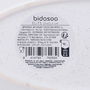 Bandeja Porcelana Elite Bidasoa 25x12,5 cm (6 Unidades)