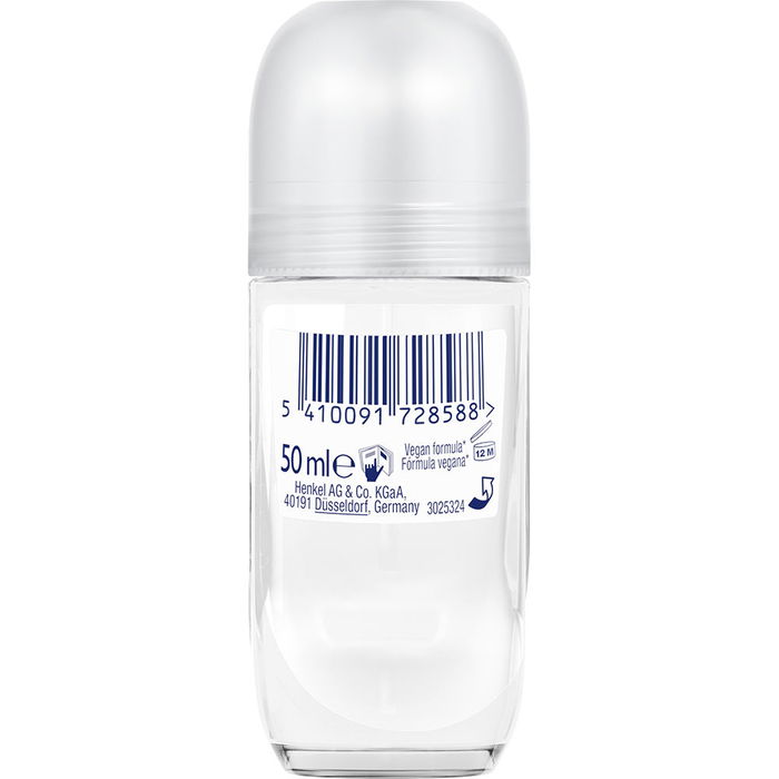 Fa Desodorante Roll-On Limones Del Caribe 50 ml Fa Desodorante Roll-On Limones Del Caribe 50 ml