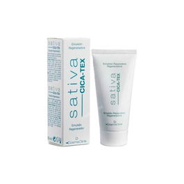SATIVA Cica-Tex Emulsion 30ml