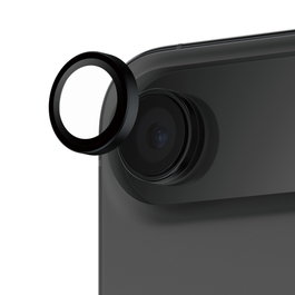 PanzerGlass Hoops Black para iPhone 17 Air