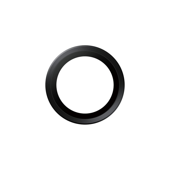 PanzerGlass Hoops Black para iPhone 17 Air