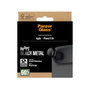PanzerGlass Hoops Black para iPhone 17 Air