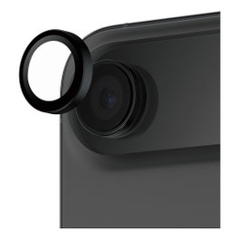 PanzerGlass Hoops Black para iPhone 17 Air