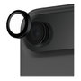PanzerGlass Hoops Black para iPhone 17 Air