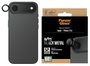 PanzerGlass Hoops Black para iPhone 17 Air