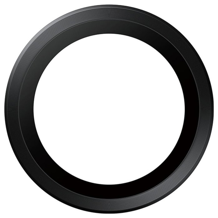 PanzerGlass Hoops Black para iPhone 17 Air