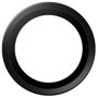 PanzerGlass Hoops Black para iPhone 17 Air