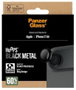 PanzerGlass Hoops Black para iPhone 17 Air