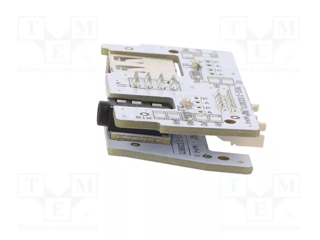 PER.PIC. Adaptador USB/AUX para Alfa Romeo, Fiat e Iveco