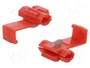 PER.PIC. Adaptador USB/AUX para Alfa Romeo, Fiat e Iveco