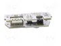 PER.PIC. Adaptador USB/AUX para Alfa Romeo, Fiat e Iveco