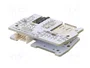 PER.PIC. Adaptador USB/AUX para Alfa Romeo, Fiat e Iveco