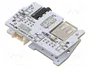 PER.PIC. Adaptador USB/AUX para Alfa Romeo, Fiat e Iveco