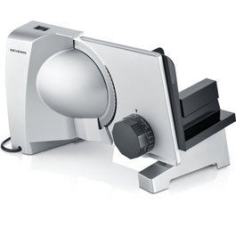 Severin AS3917 Cortadora eléctrica universal de 150 W