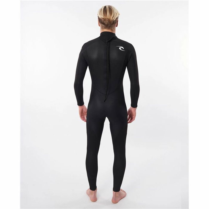 Neopreno Freelite Rip Curl 4/3