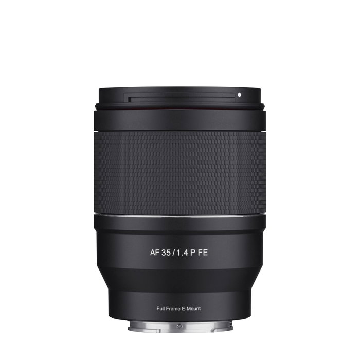 Samyang AF 1.4/35 P FE Sony E
