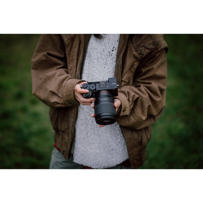 Samyang AF 1.4/35 P FE Sony E