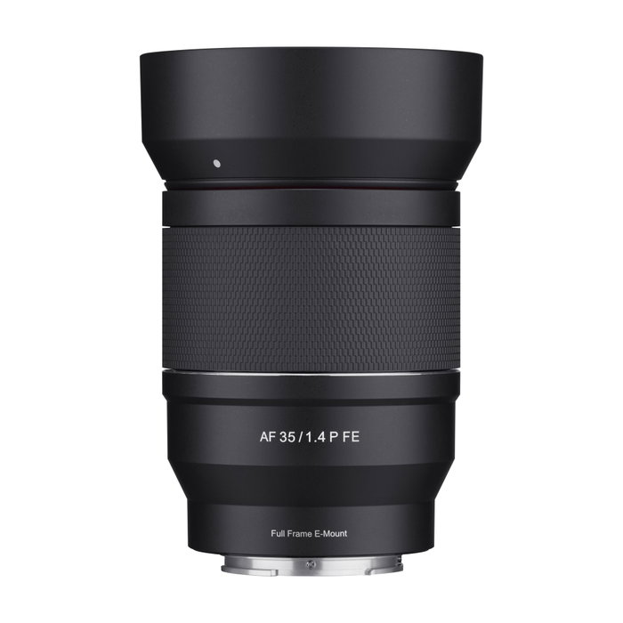 Samyang AF 1.4/35 P FE Sony E
