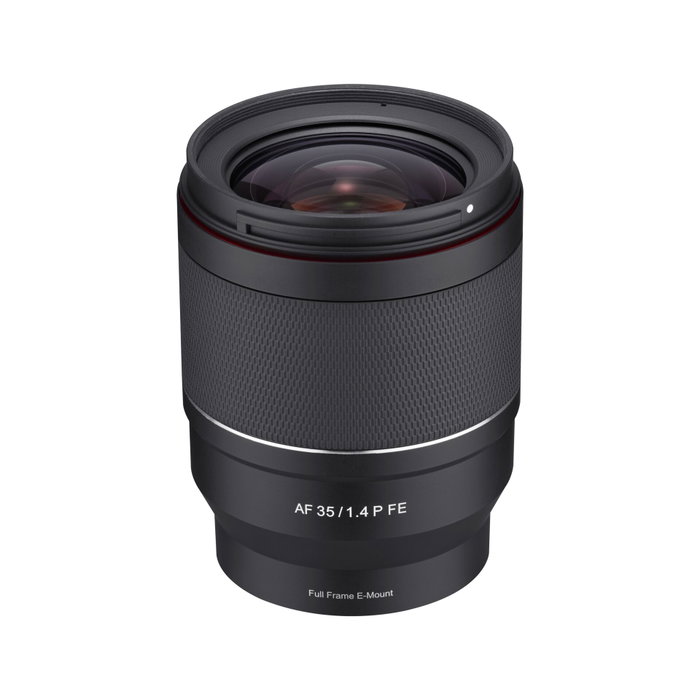 Samyang AF 1.4/35 P FE Sony E