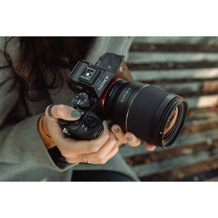 Samyang AF 1.4/35 P FE Sony E