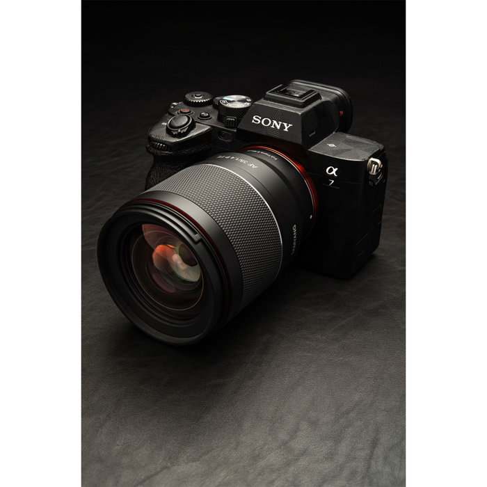 Samyang AF 1.4/35 P FE Sony E
