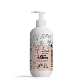 Tauro Acondicionador Fur Growth 400ml (Reacondicionado) inevitable