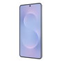 Samsung Galaxy S25 Edge S937 5G Dual SIM 512GB Titanium Icy Blue - Smartphone Android 15 con Pantalla Dynamic AMOLED 2X de 6.7 Pulgadas, 12GB RAM, Cámara 200 MP y Carga Rápida