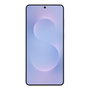 Samsung Galaxy S25 Edge S937 5G Dual SIM 512GB Titanium Icy Blue - Smartphone Android 15 con Pantalla Dynamic AMOLED 2X de 6.7 Pulgadas, 12GB RAM, Cámara 200 MP y Carga Rápida