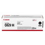 Canon Cartucho de Tóner 069H Negro Original 5098C002
