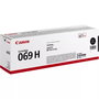 Canon Cartucho de Tóner 069H Negro Original 5098C002