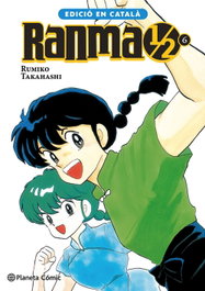 Ranma 1/2 n. 06/19, Rumiko Takahashi - PLANETA COMICS