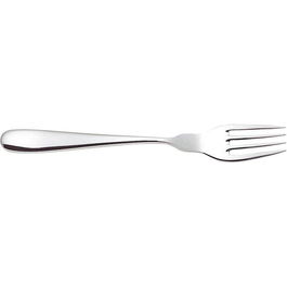 Alessi 5180/17 Tenedor de Pescado A/Inox 18/10 Juego 6 Piezas