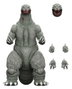 Super7 Godzilla (1989) Toho Ultimates - Escala de grises (Thirsty for Blood) 24 cm