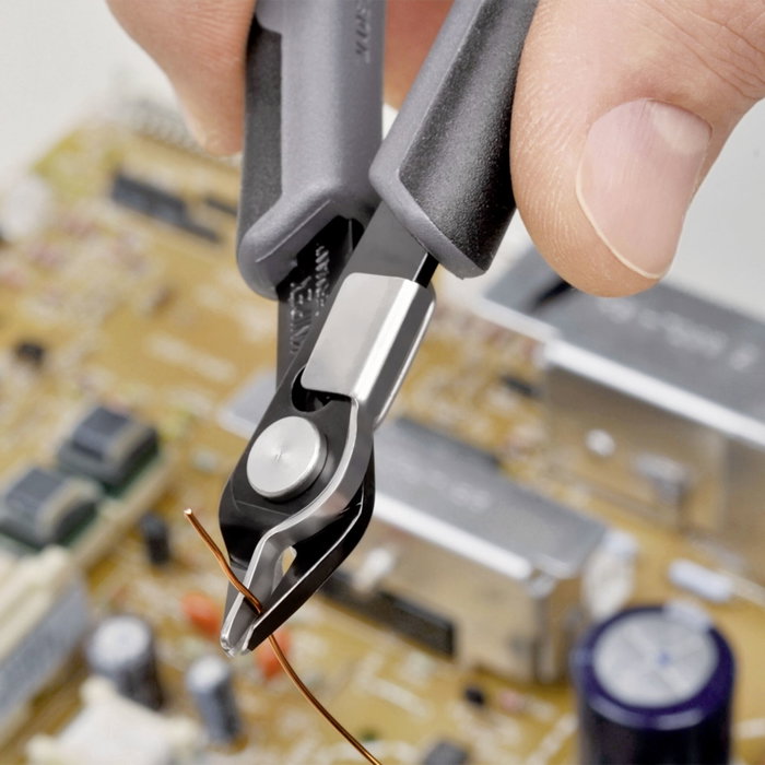 Knipex Electronic Super Knips ESD 78 71 125