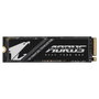 Gigabyte AORUS Gen4 7300 SSD M.2 2TB PCIe 4.0 x4